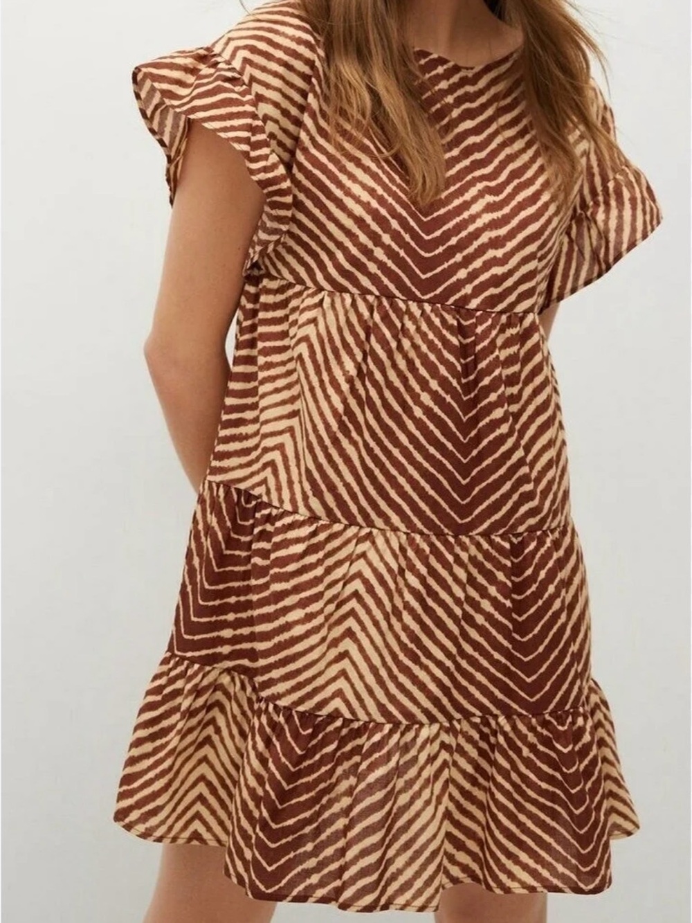 Summer Dress Mango
